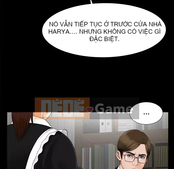 Góa phụ Chương 1-51