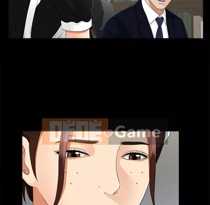 Góa phụ Chương 1-51