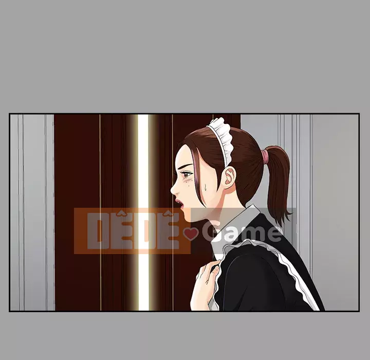 Góa phụ Chương 1-51