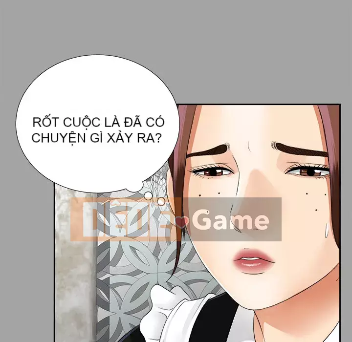 Góa phụ Chương 1-51