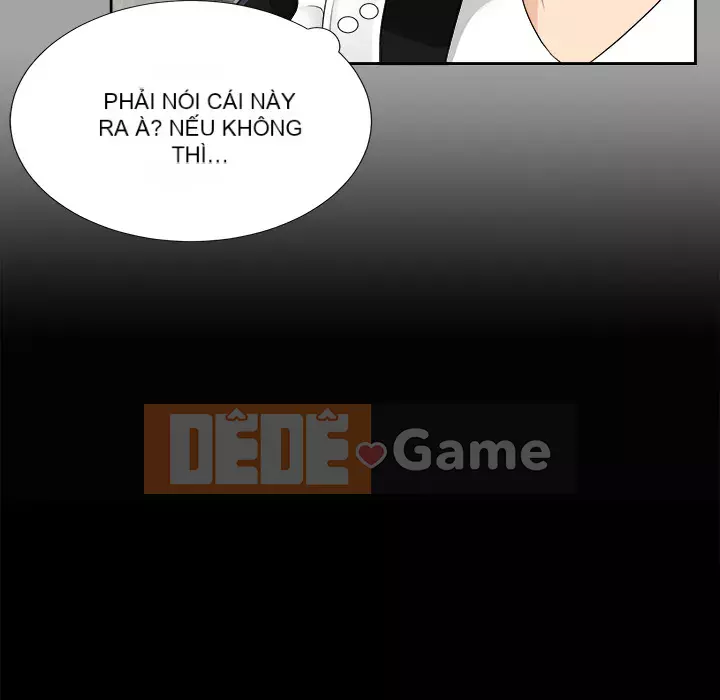 Góa phụ Chương 1-51