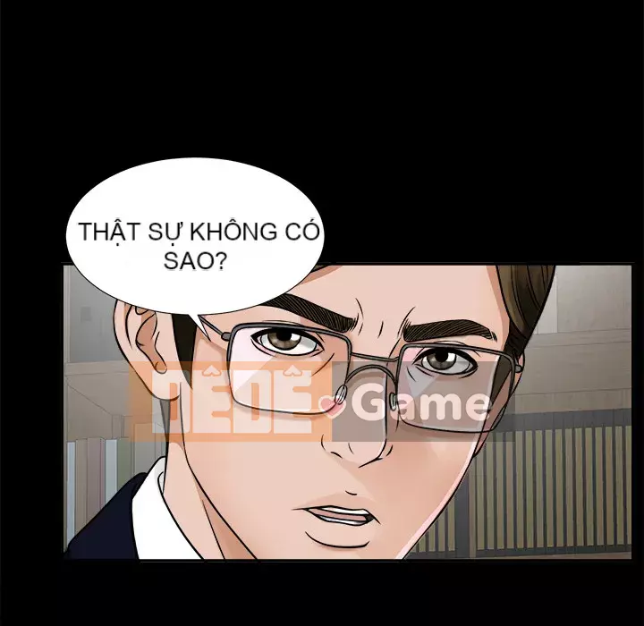 Góa phụ Chương 1-51