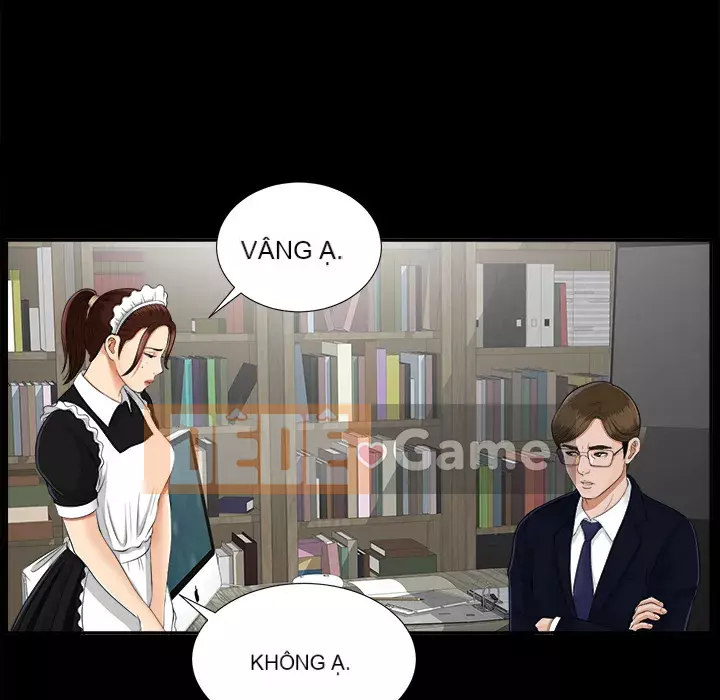 Góa phụ Chương 1-51