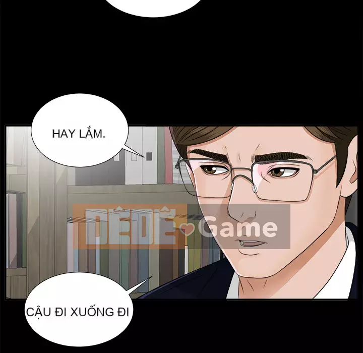 Góa phụ Chương 1-51