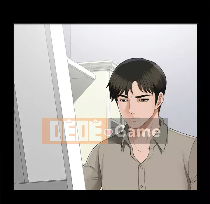 Góa phụ Chương 1-51