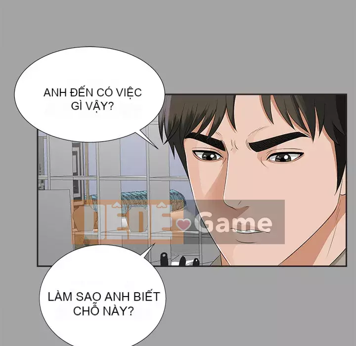 Góa phụ Chương 1-51