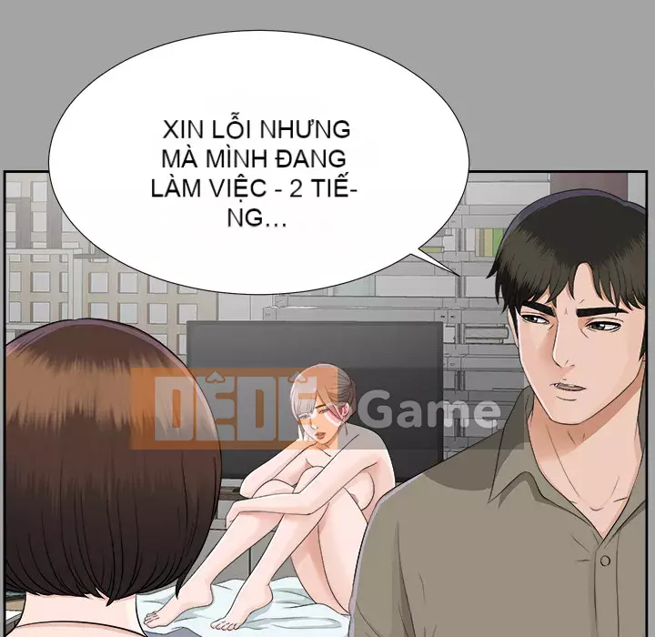 Góa phụ Chương 1-51