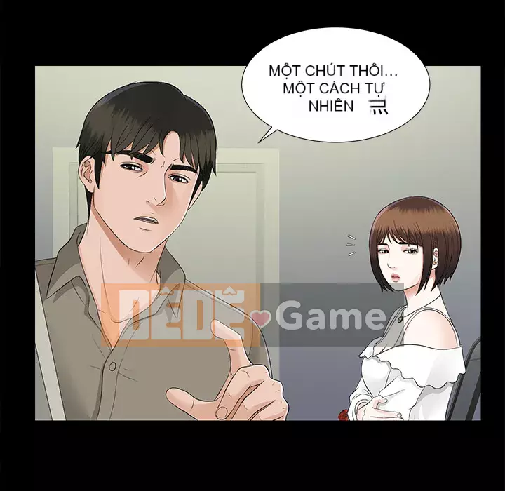 Góa phụ Chương 1-51