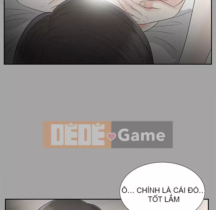 Góa phụ Chương 1-51