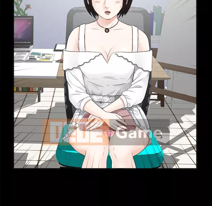 Góa phụ Chương 1-51