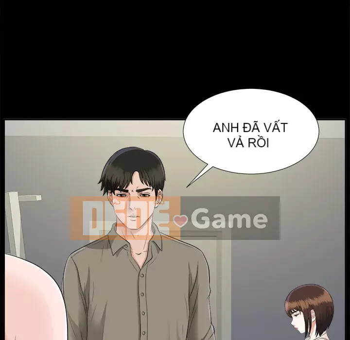 Góa phụ Chương 1-51