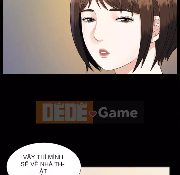 Góa phụ Chương 1-51