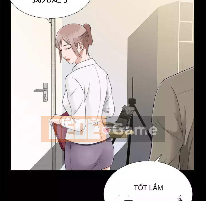 Góa phụ Chương 1-51