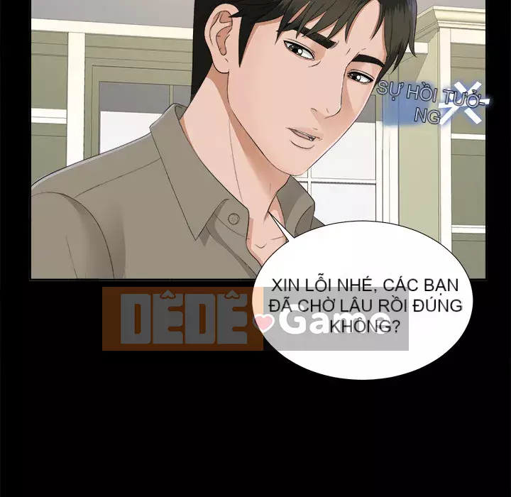 Góa phụ Chương 1-51