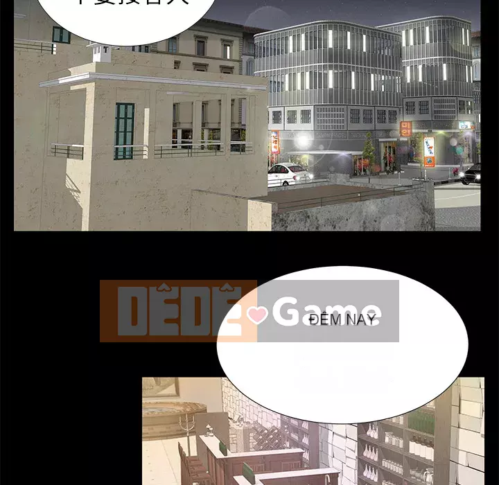 Góa phụ Chương 1-51