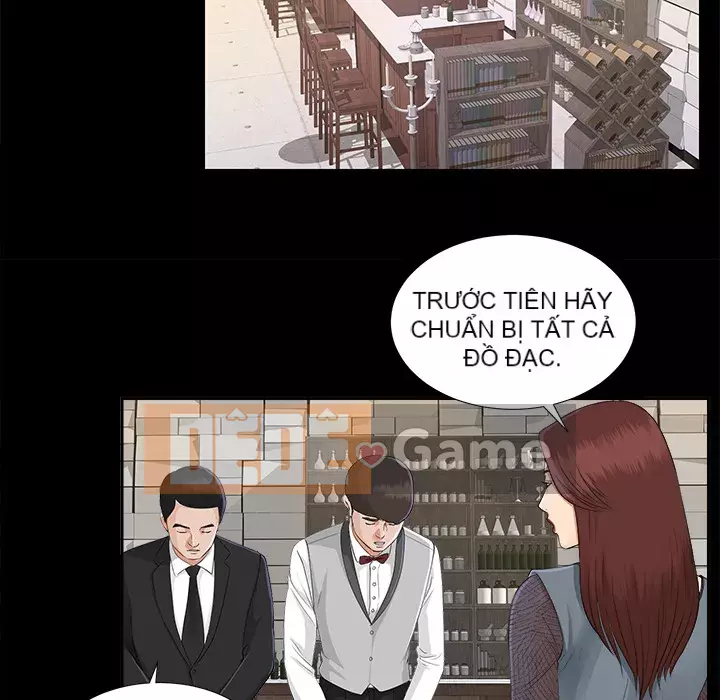 Góa phụ Chương 1-51