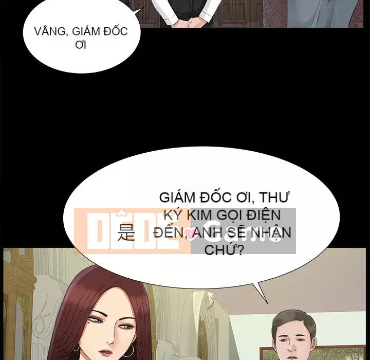 Góa phụ Chương 1-51