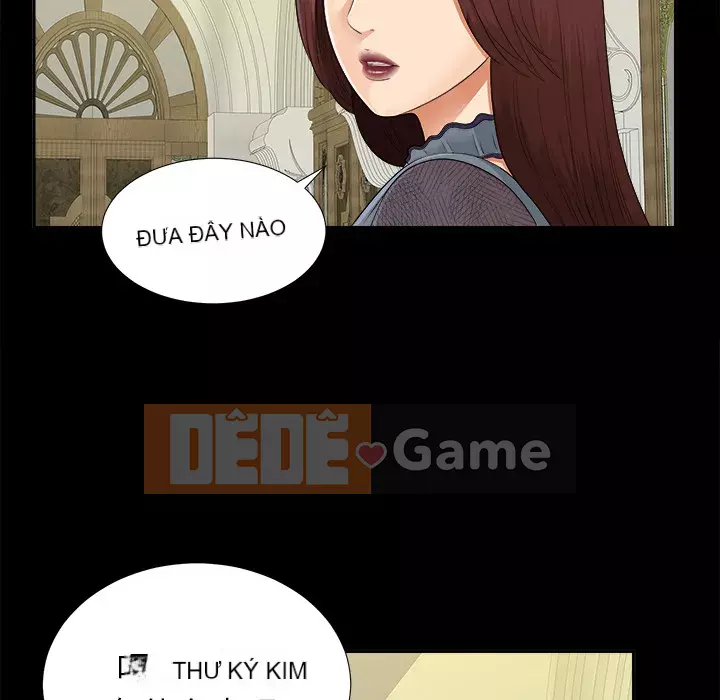 Góa phụ Chương 1-51