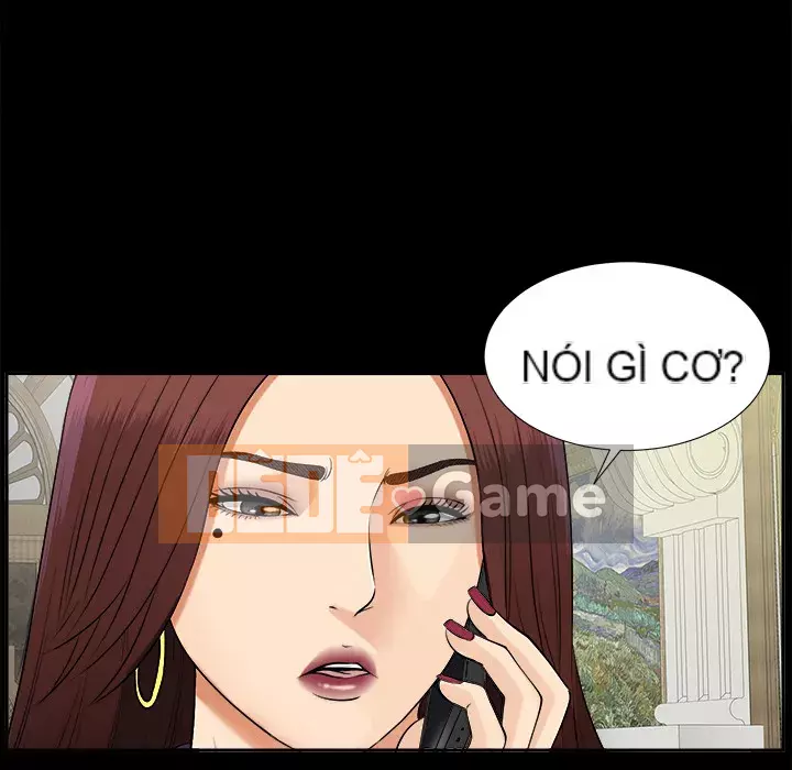 Góa phụ Chương 1-51