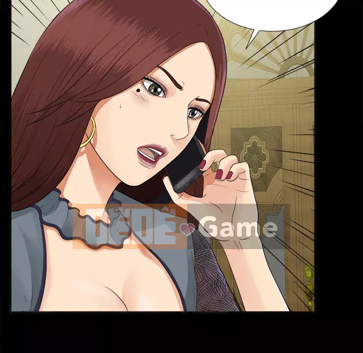 Góa phụ Chương 1-51