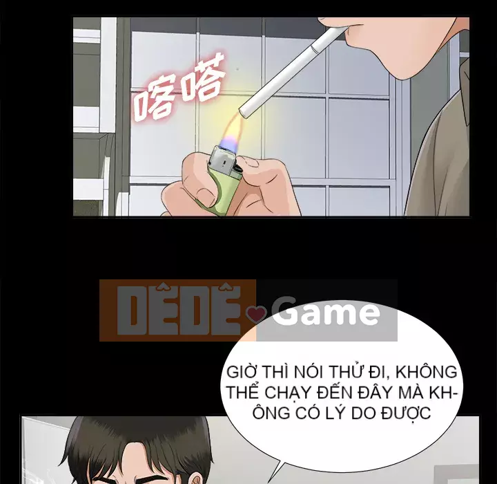 Góa phụ Chương 1-51