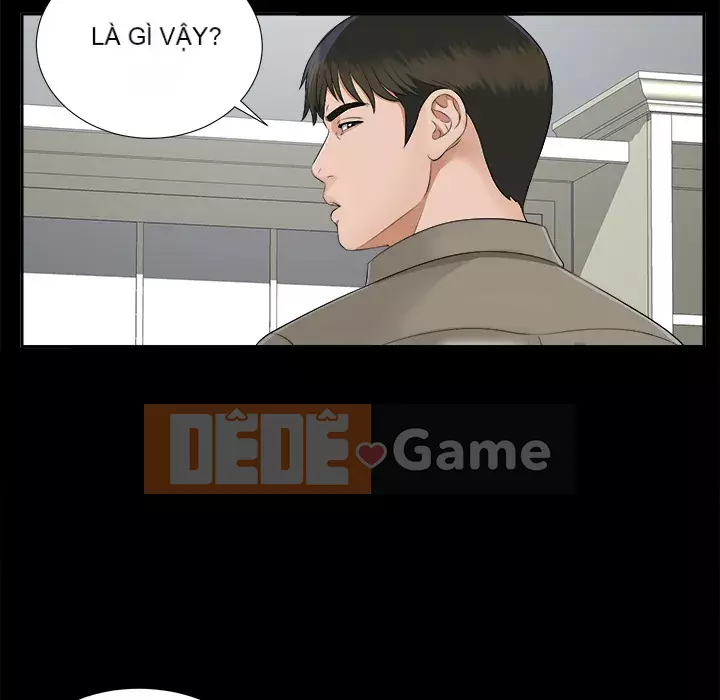 Góa phụ Chương 1-51