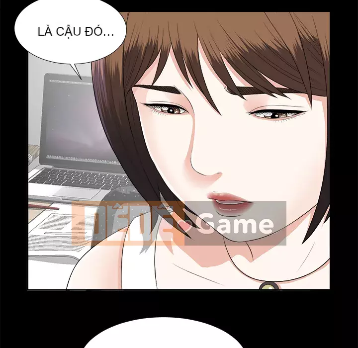 Góa phụ Chương 1-51