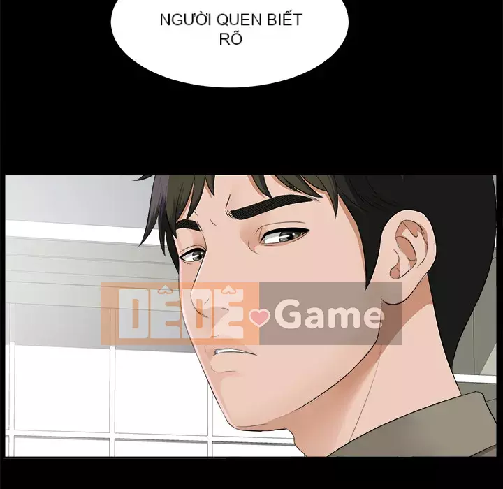 Góa phụ Chương 1-51