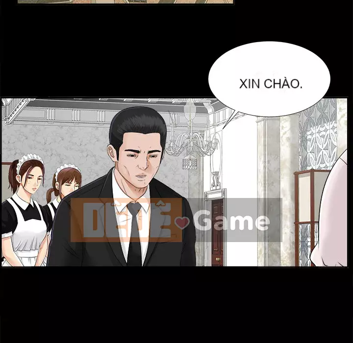 Góa phụ Chương 1-51