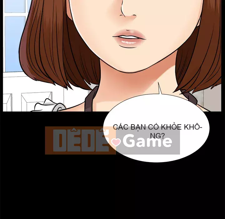 Góa phụ Chương 1-51