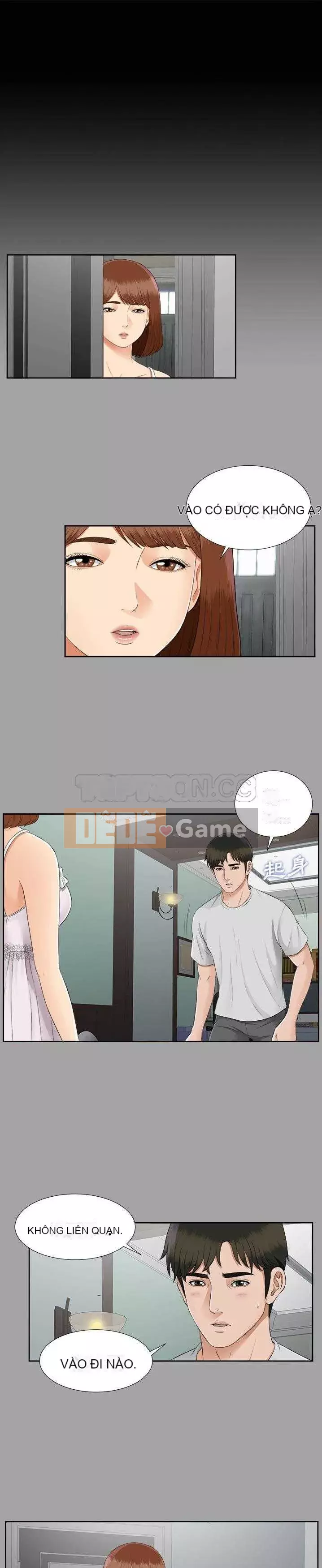 Góa phụ Chương 1-51