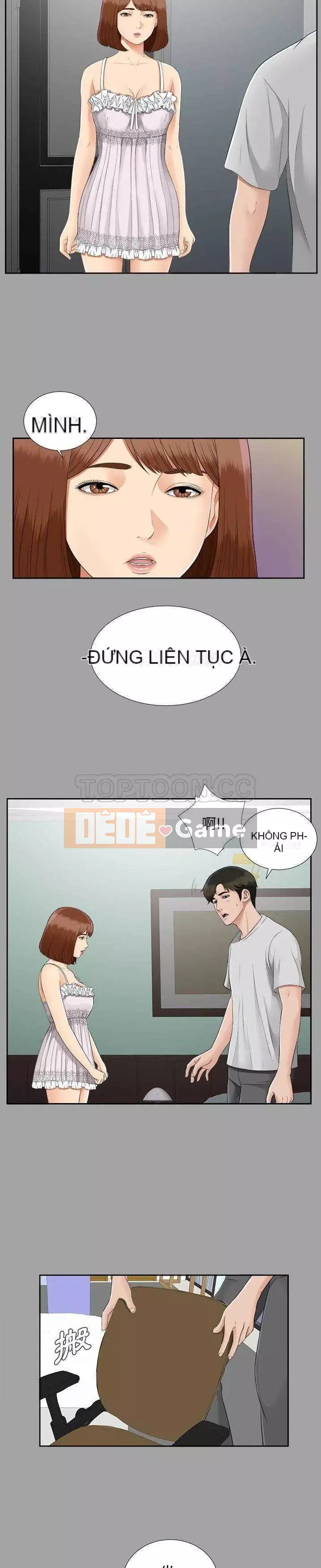 Góa phụ Chương 1-51