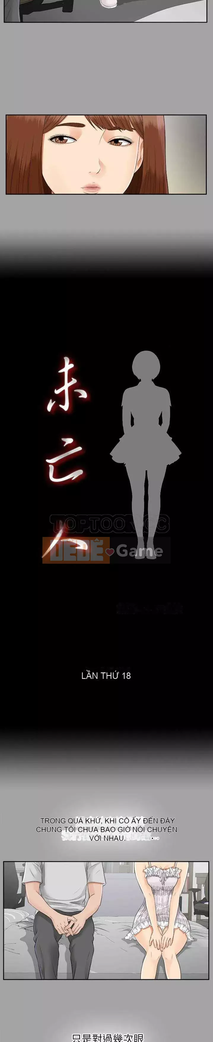 Góa phụ Chương 1-51