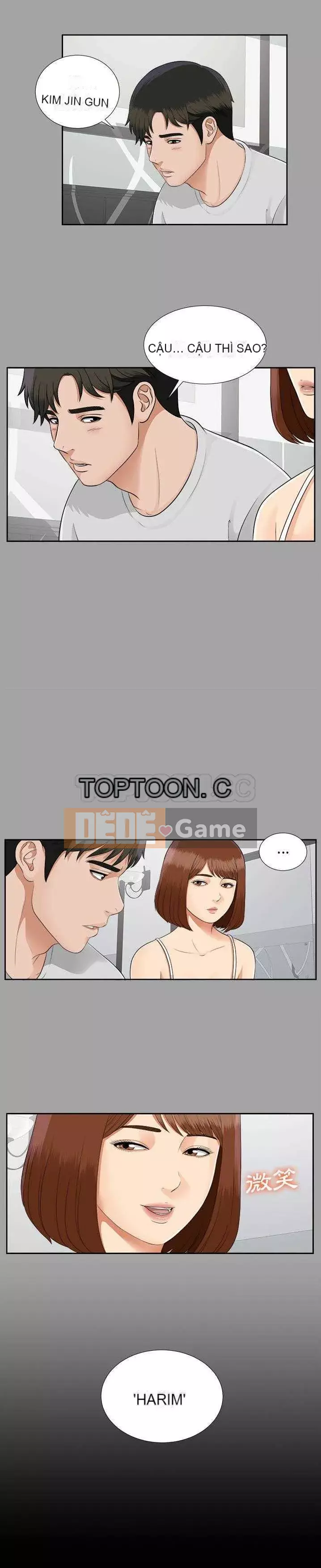 Góa phụ Chương 1-51