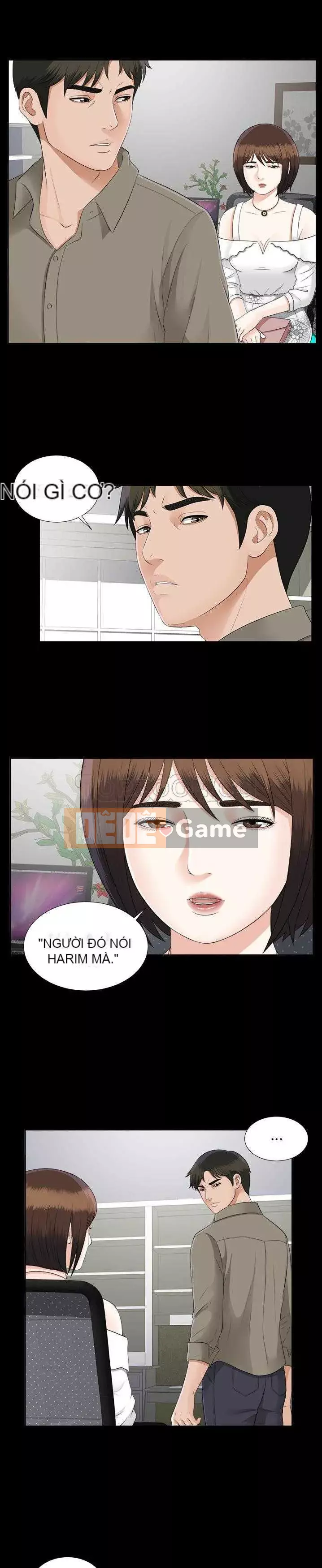 Góa phụ Chương 1-51