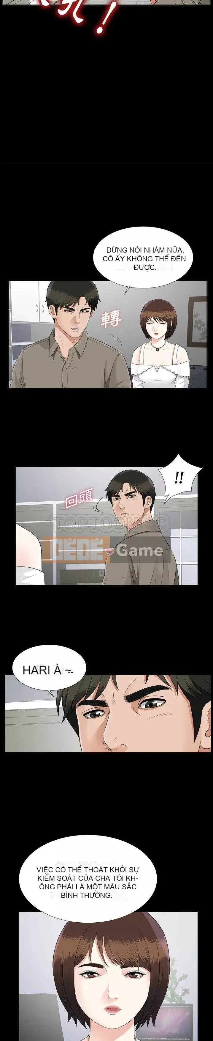 Góa phụ Chương 1-51