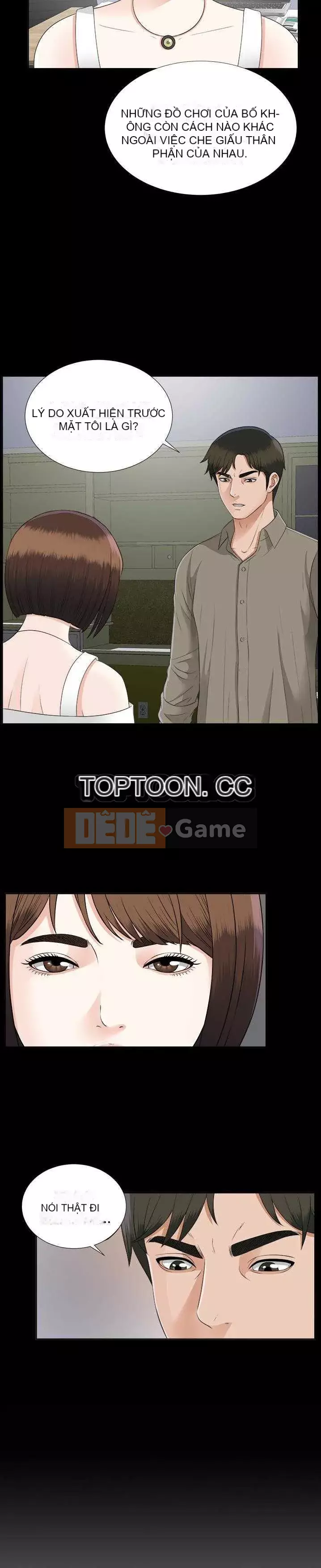 Góa phụ Chương 1-51