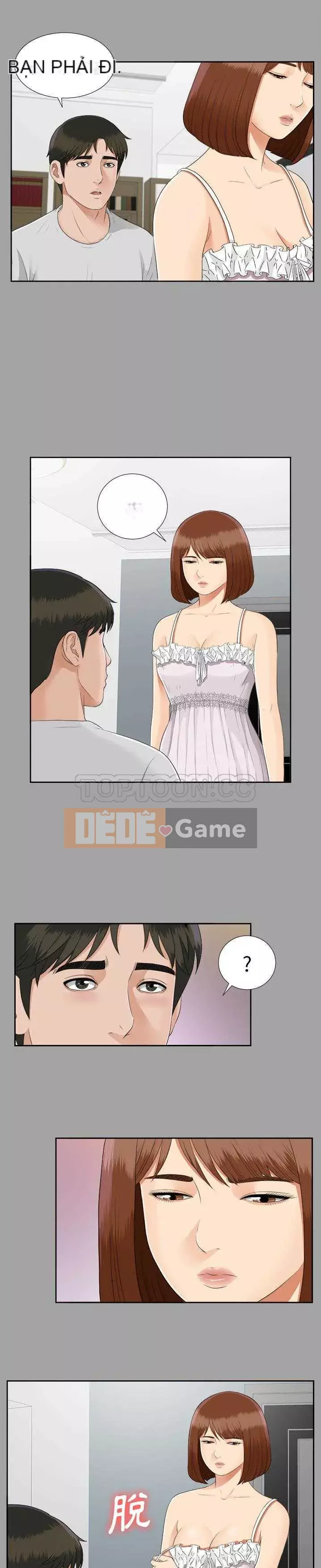 Góa phụ Chương 1-51