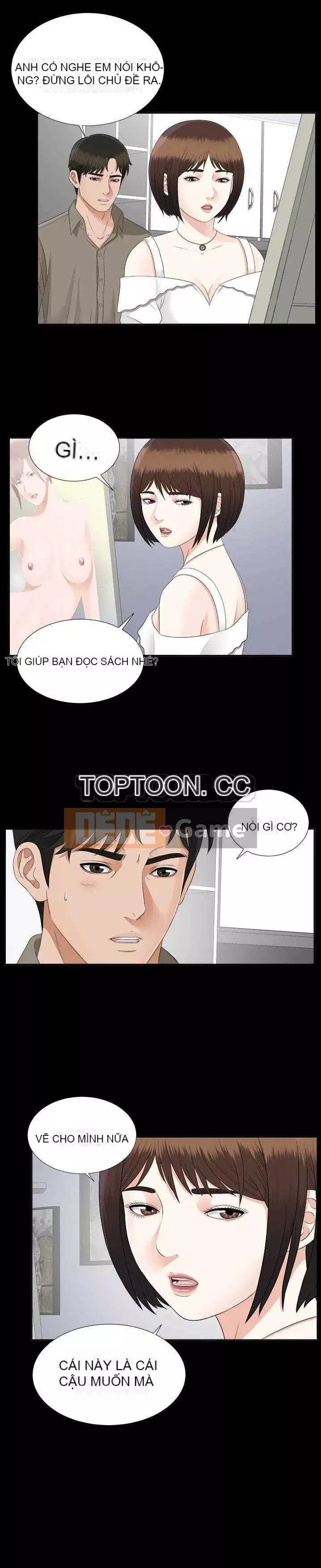 Góa phụ Chương 1-51