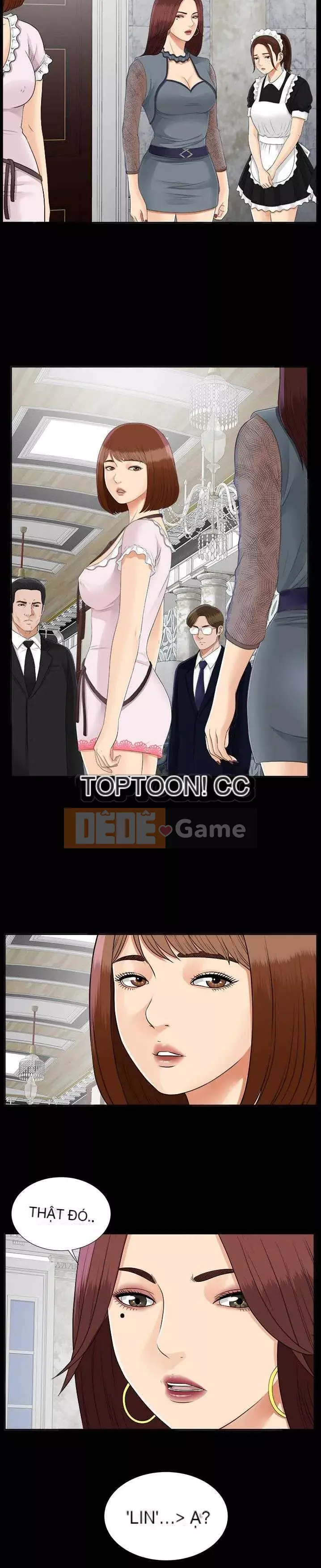 Góa phụ Chương 1-51