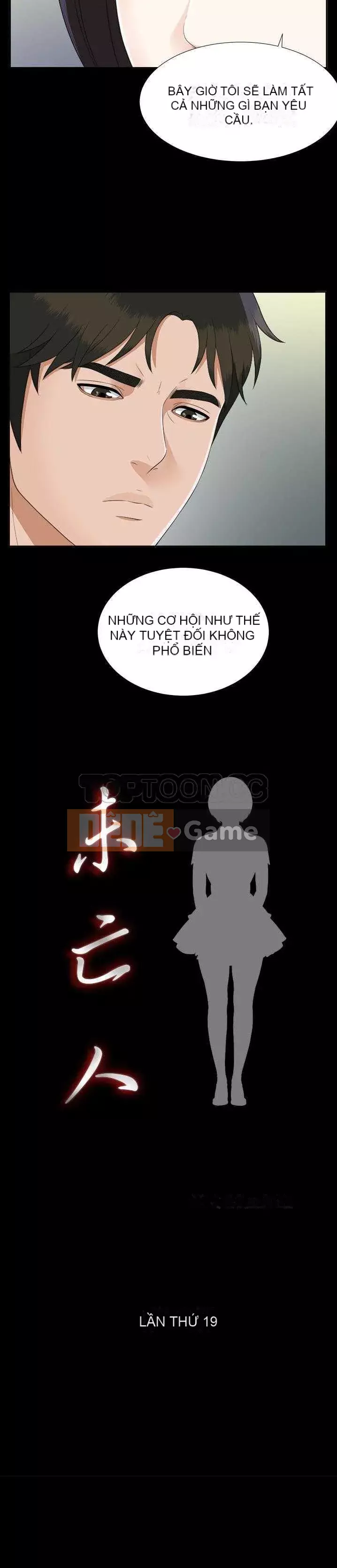 Góa phụ Chương 1-51