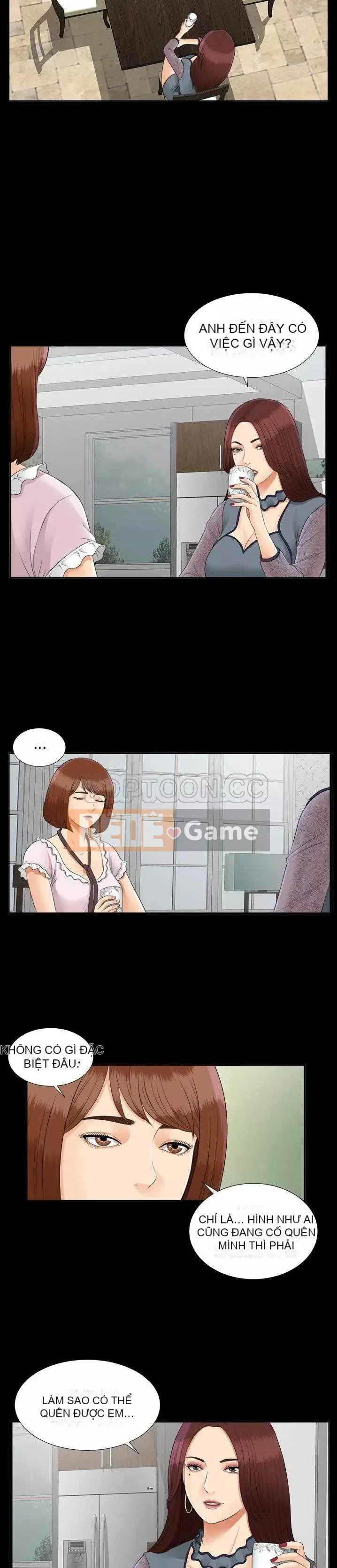 Góa phụ Chương 1-51