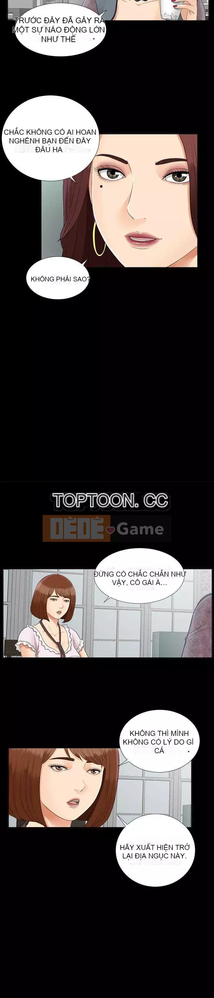 Góa phụ Chương 1-51