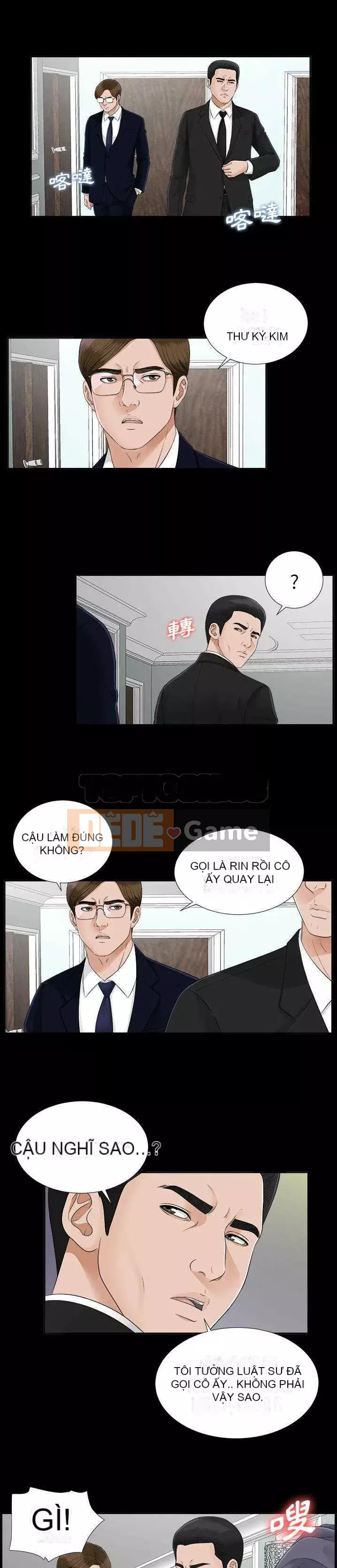 Góa phụ Chương 1-51