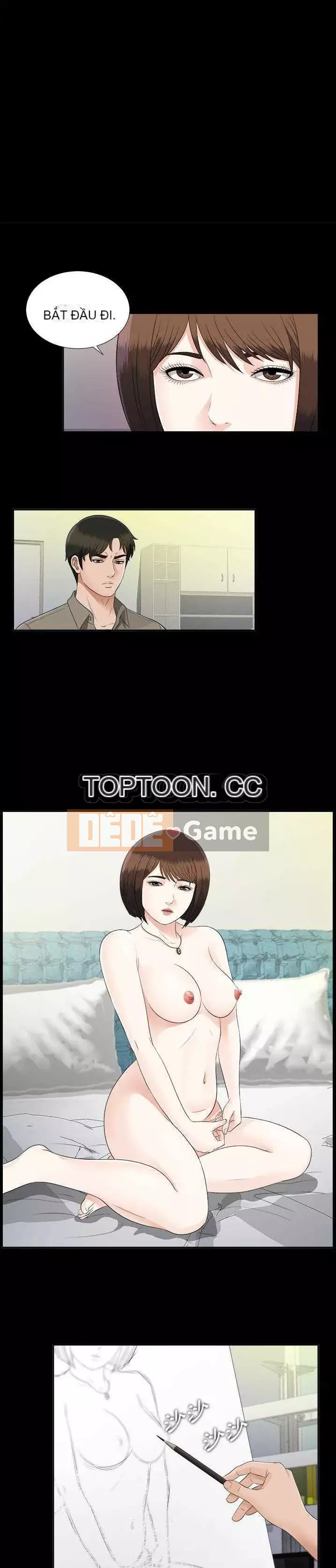 Góa phụ Chương 1-51