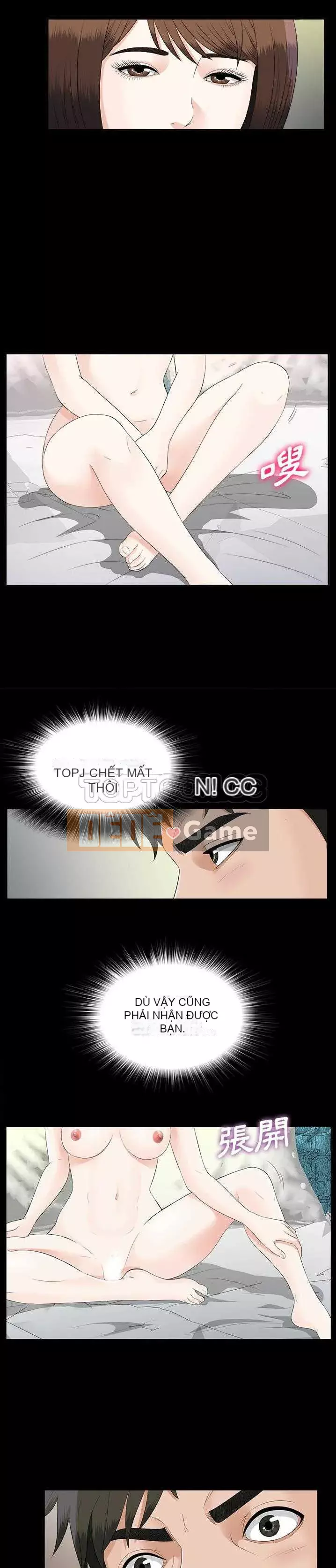 Góa phụ Chương 1-51