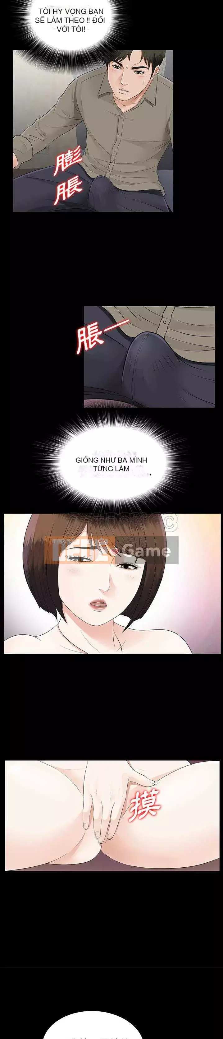 Góa phụ Chương 1-51