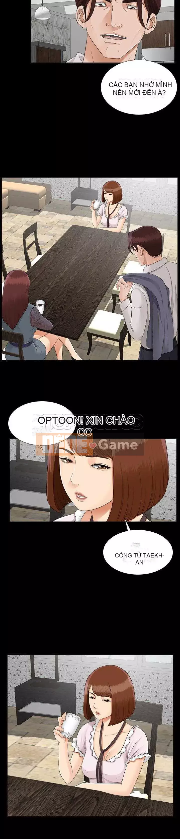 Góa phụ Chương 1-51