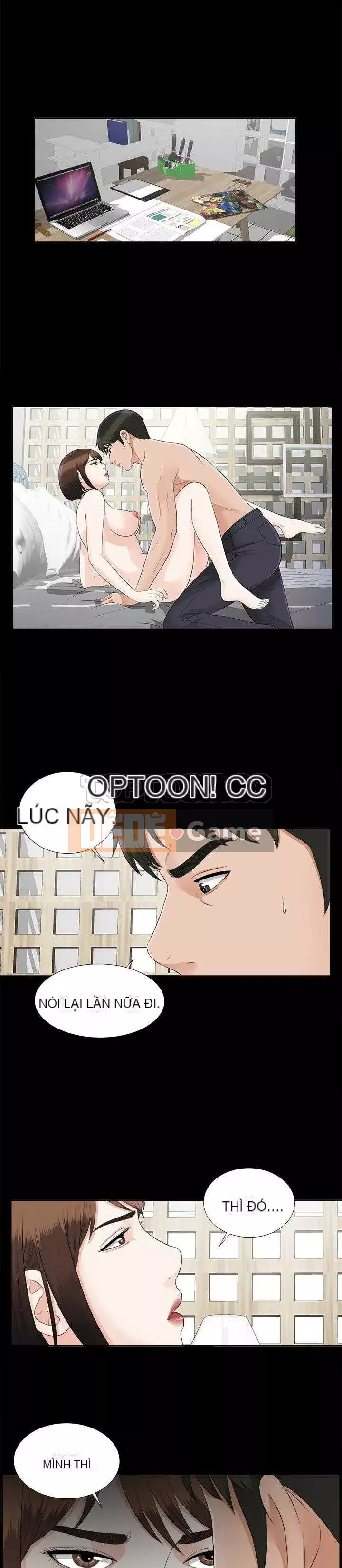 Góa phụ Chương 1-51