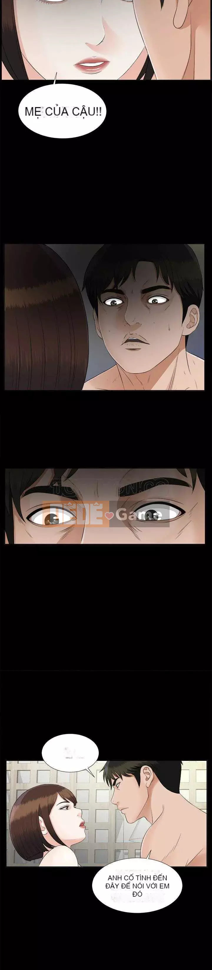 Góa phụ Chương 1-51